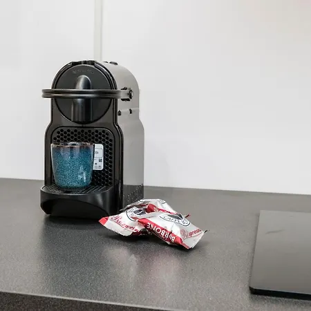 Zen Vatican - Zen 30 Apartman