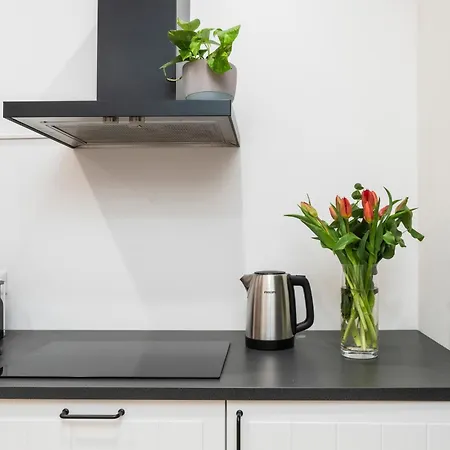 Apartman Zen Vatican - Zen 30