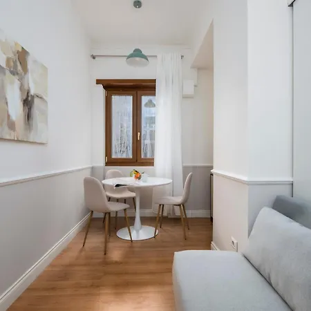 Apartman Zen Vatican - Zen 30