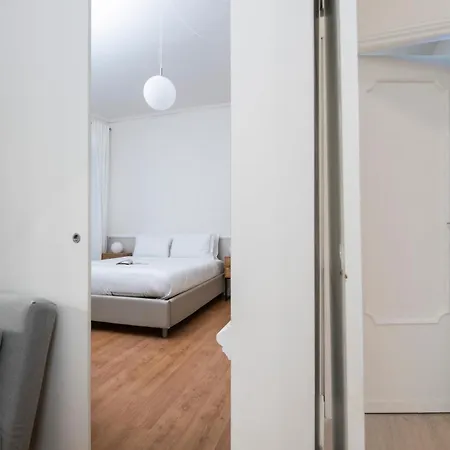 Gregorio Vatican - Zen 30 Apartment