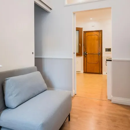 Gregorio Vatican - Zen 30 Apartment *