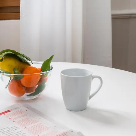 Zen Vatican - Zen 30 Apartman Róma