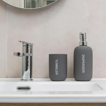 Zen Vatican - Zen 30 Apartman *