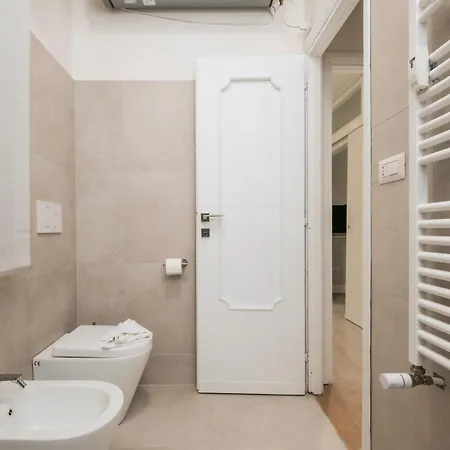 Apartman Zen Vatican - Zen 30